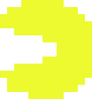 [0a55a1] Pac Man 5