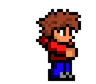 [5fc208] Terraria Character