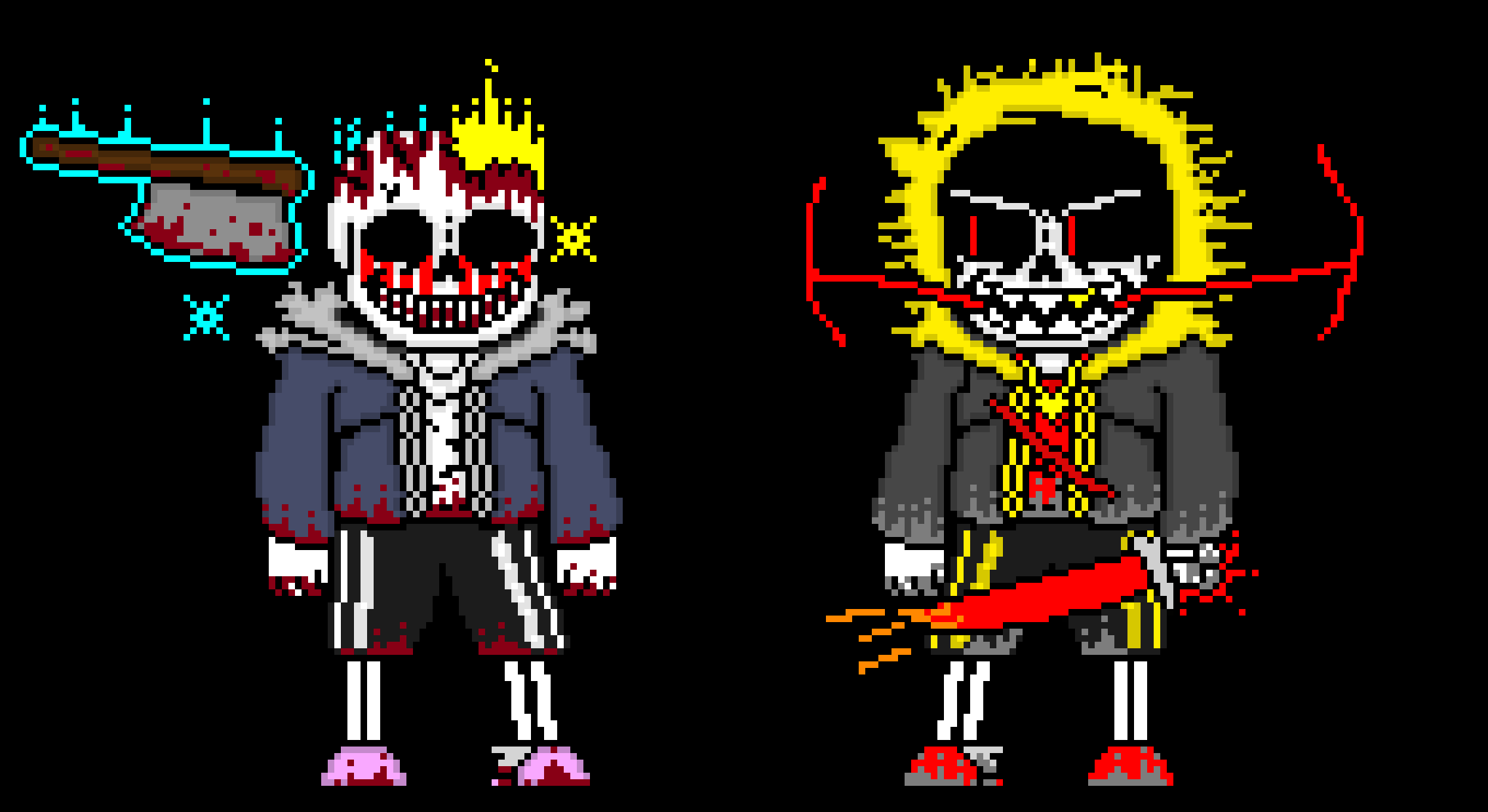 [e8cb42] Edgefully Dusting Of The Galactic Terrorizer Phase 2