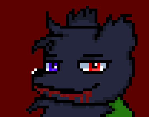 [e8cb42] as much as i hate germans for what they done, your an exception *continues petting and stroking*