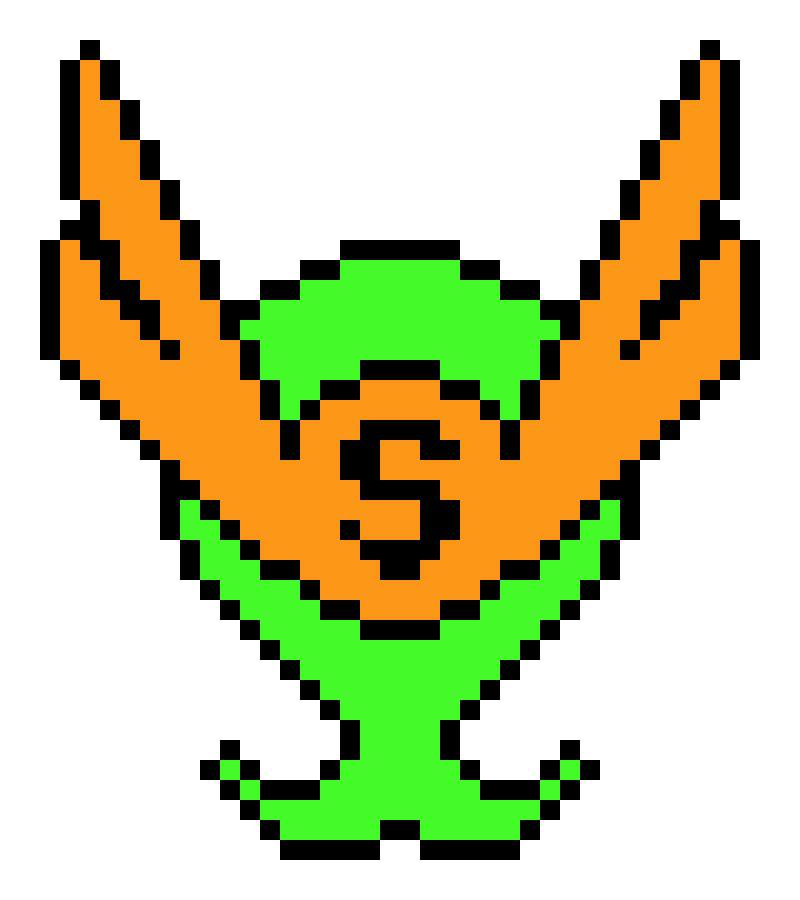 [9664c4] Pixel logo Zegmaar Semc