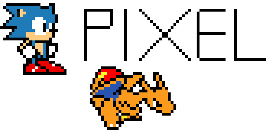 [9664c4] Pixel