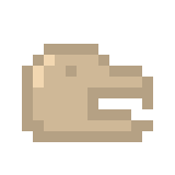 [49c660] trex skull