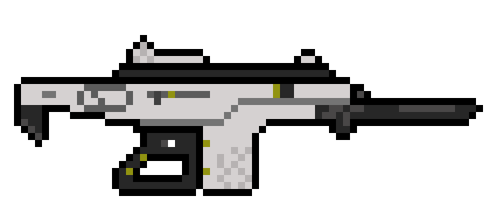 [9664c4] NCM Assault Rifle