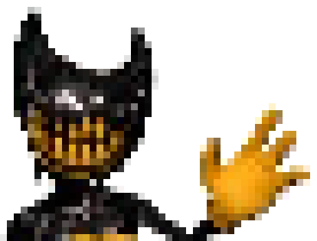 Glove complete. -Von Magdeburg und Hanover
