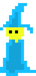 [1e0f7d] Stand Left Light 1