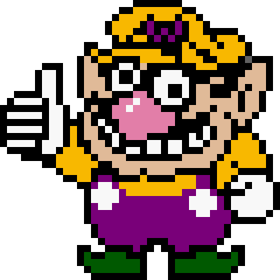 [dfe901] wario_final