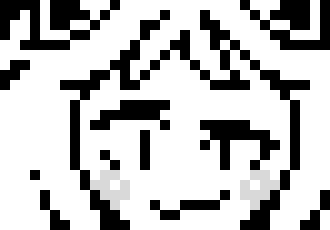 [cab351] TELL ME, GOAT CHILD! -Terrie
