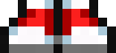 [41aa36] tails shoes