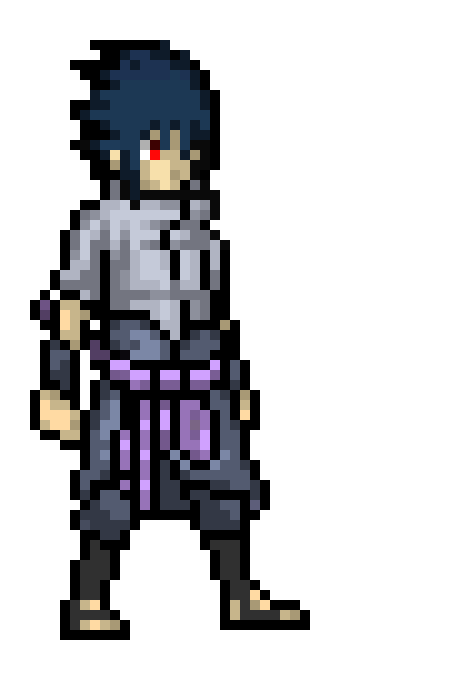 Sasuke Uchiha