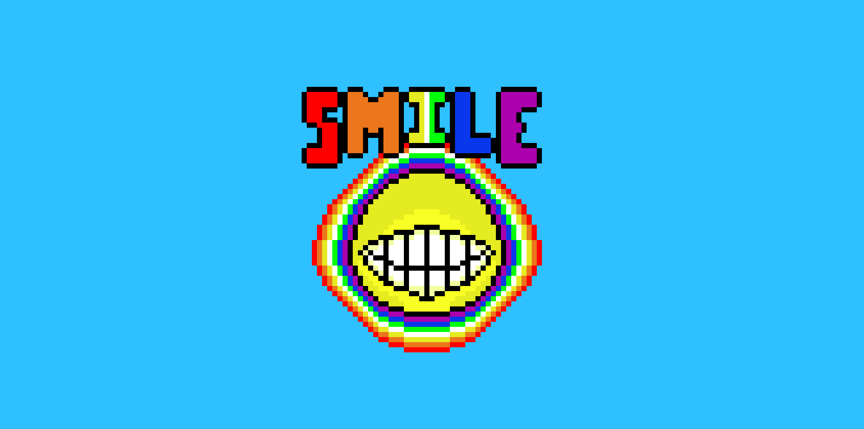 [9664c4] Smiles
