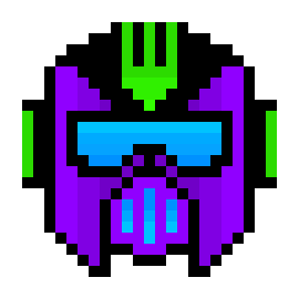 [9664c4] CoolPixelRobot