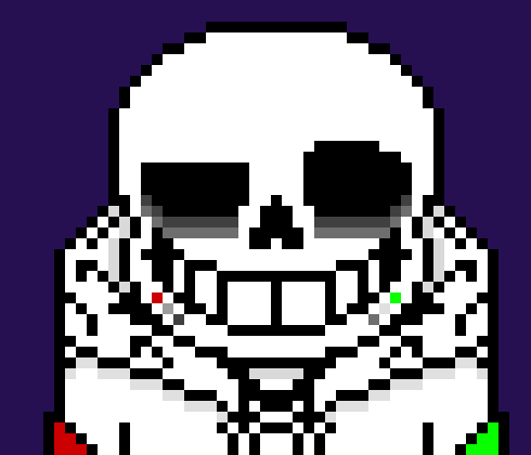 [0ae1f1] *tps behind Terror and is about to hurt him when he sees Multi* well well, this must be another version of me