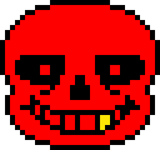 [c48722] Underfell head