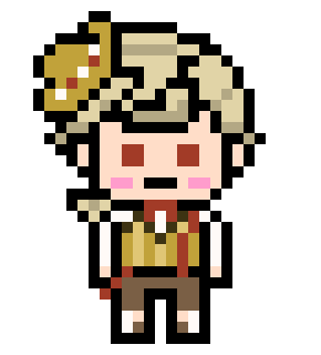 [ee2d21] Tap Dancer