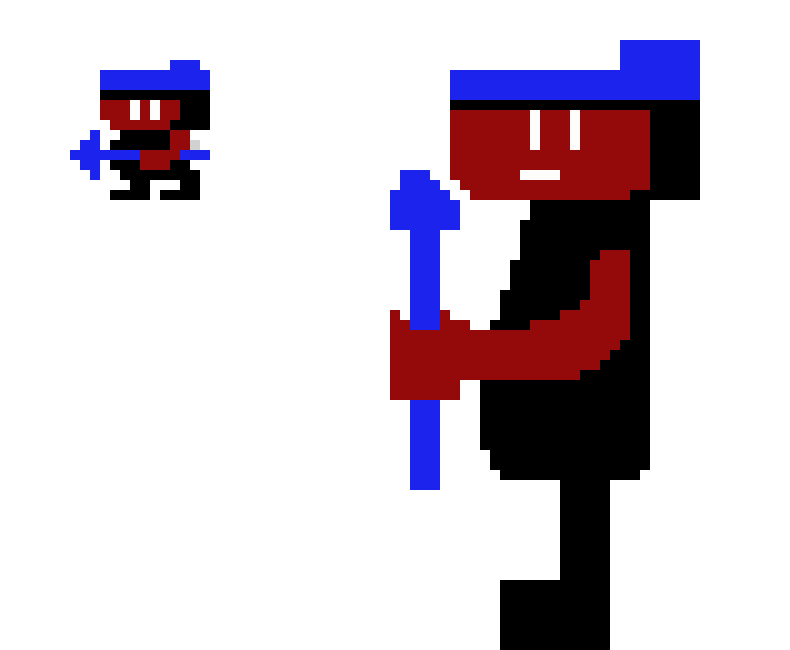 [9dfdab] my Dig Dug profile
