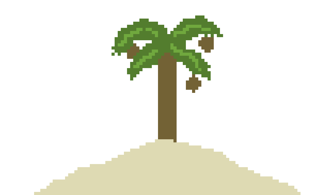 [7c6bc6] Island