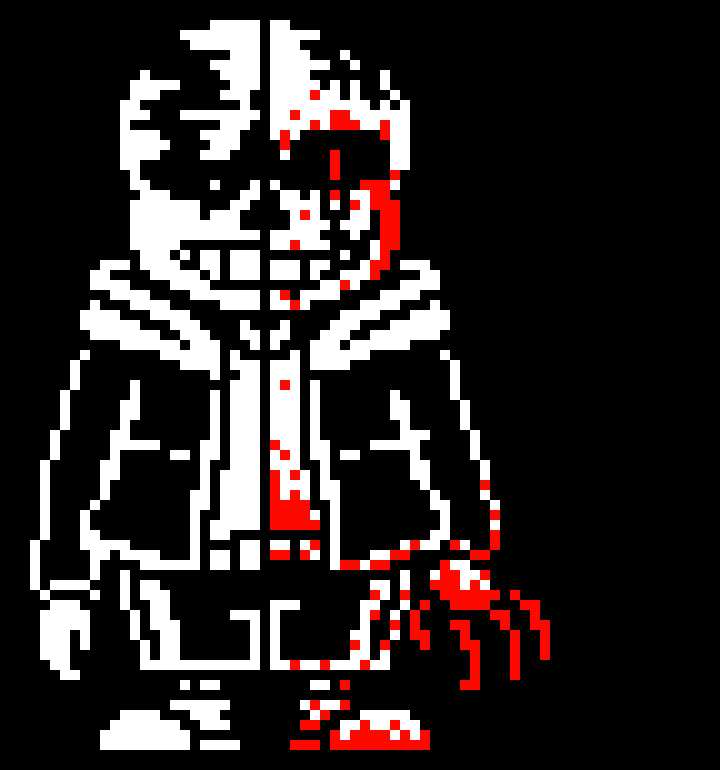 a little teaser for a new au of mine - f u n n y bone