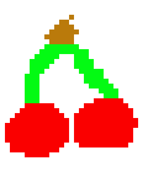 [f6ffd8] cherry