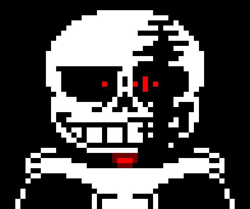 [c7b058] *Appears Infront of terror thinking its madness* oh! madness! i found you...