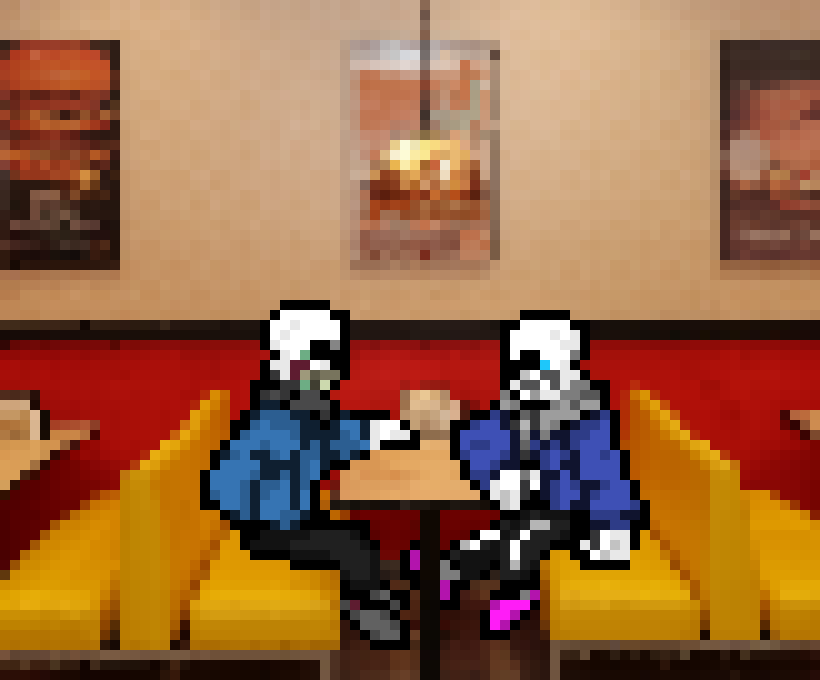 [35dc76] bonding time.