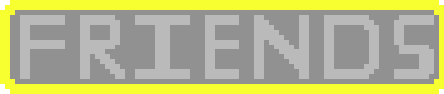 [bcb7cc] TAfriendsButton