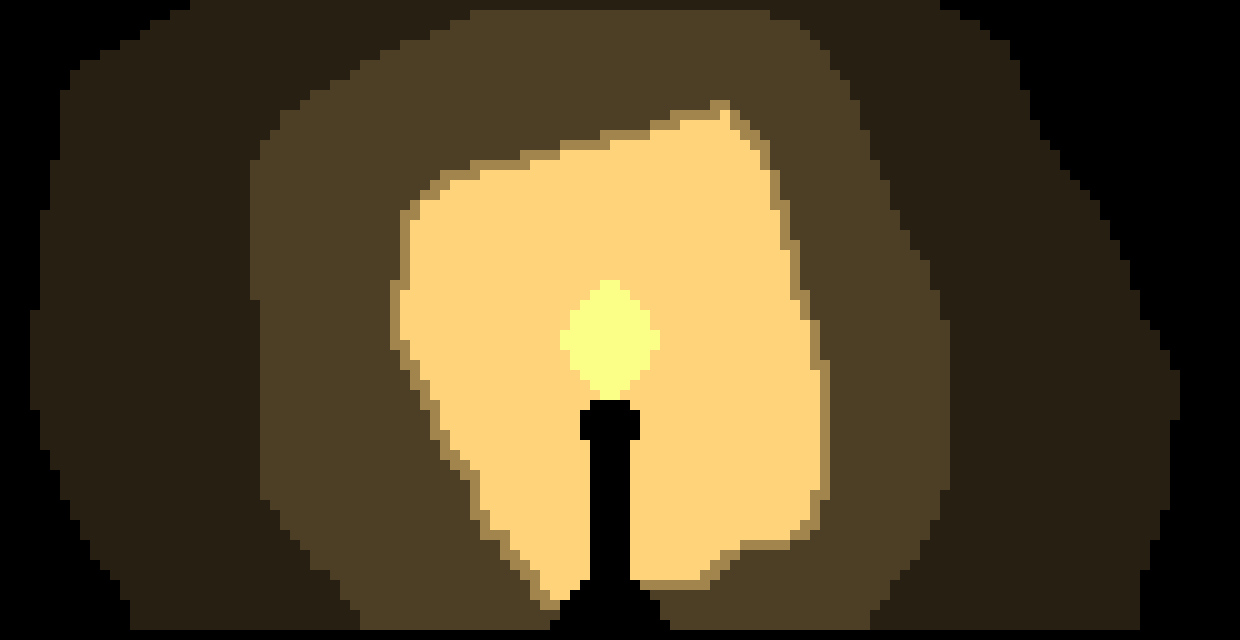[9664c4] Light Pixels