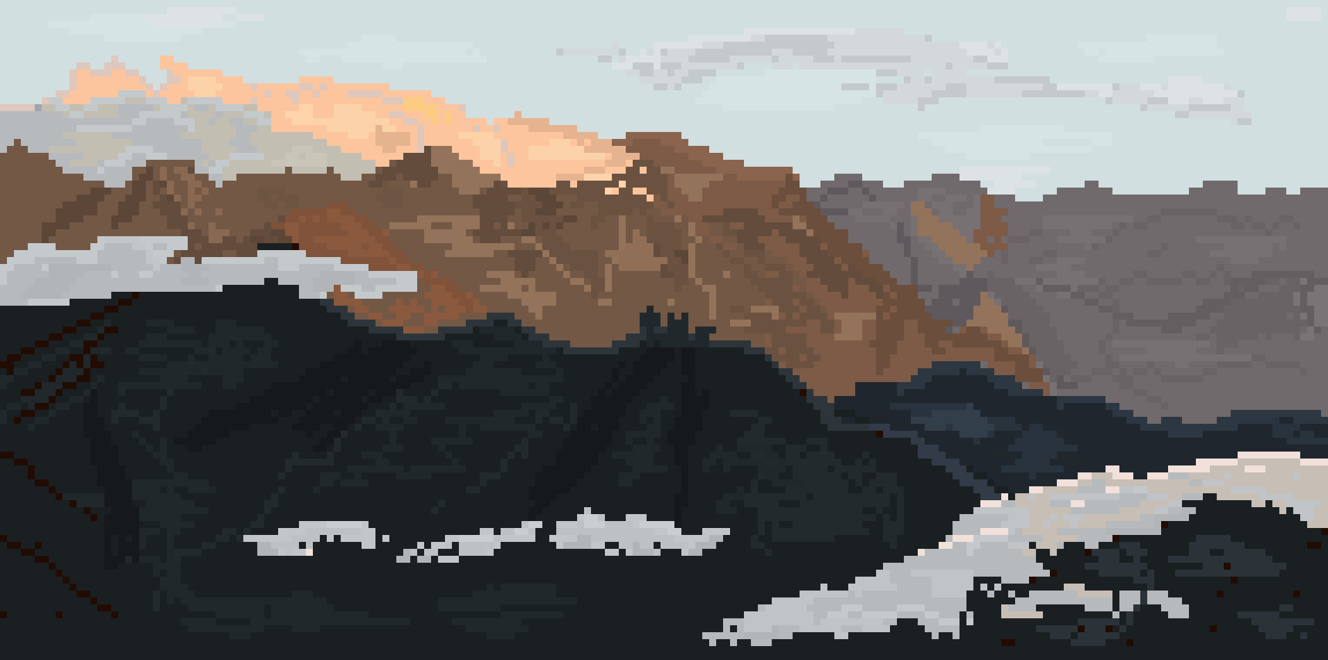[d4e0da] La vega