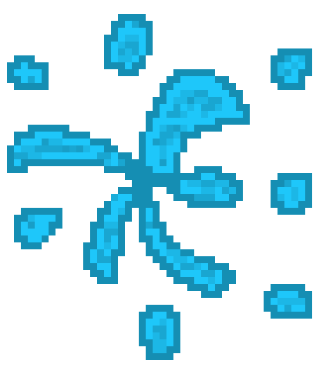 [9664c4] Blobbie