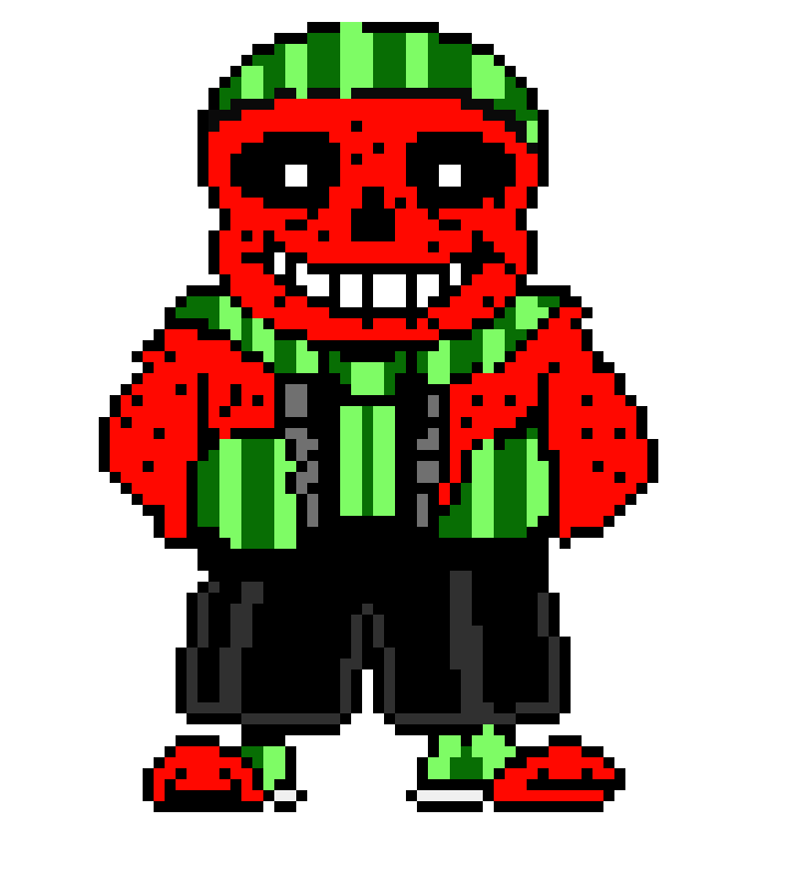 Create Your Own Sans :)