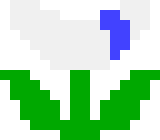 [9a88ff] Boomerang Flower