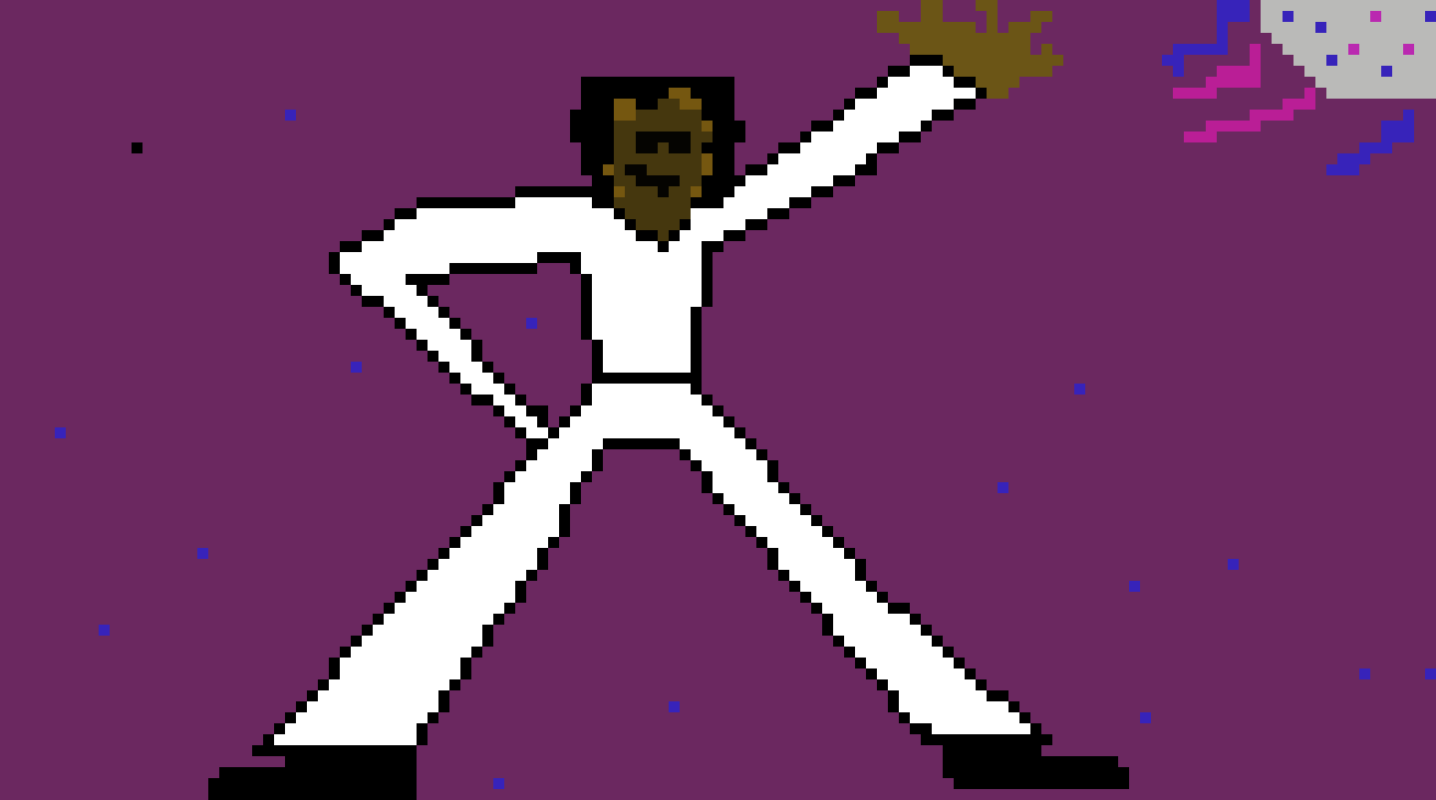 [c261ad] discoman