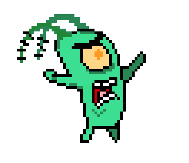 [9664c4] Plankton