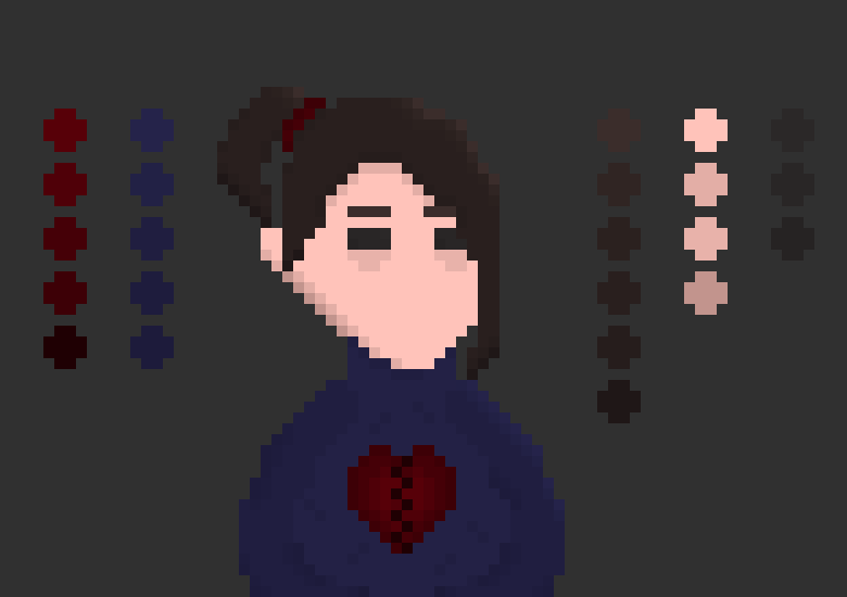 [c187f9] Me