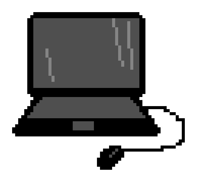 [9664c4] Laptop