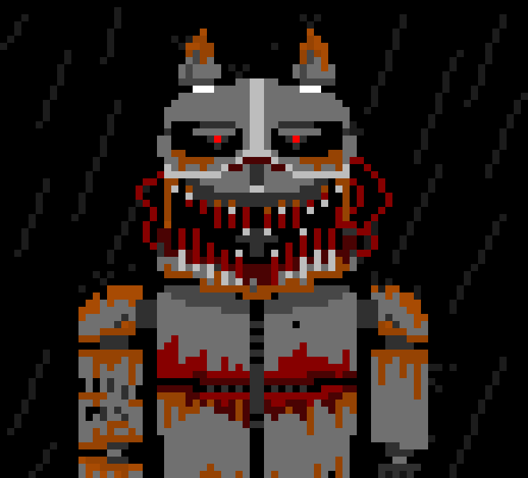 [aeaddc] *goes to the forest and makes unsettling radio noises*