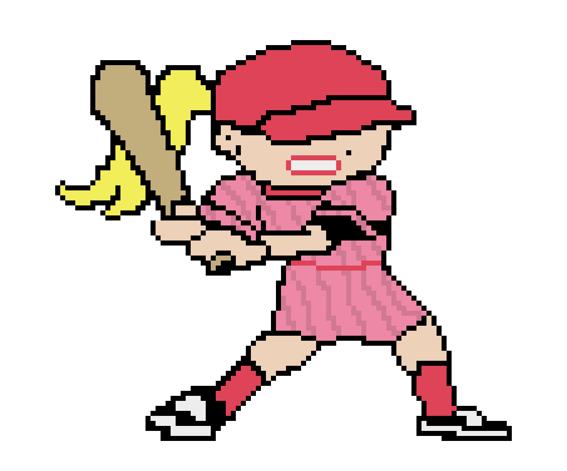 [9664c4] batter girl 3