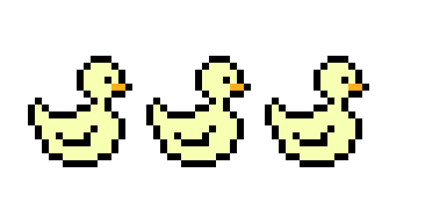 [9664c4] duckies!!!