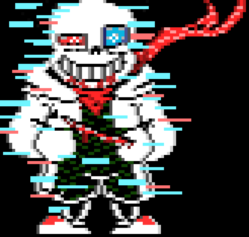 [fb7182] *Looks at the stand* ?? :Fatal