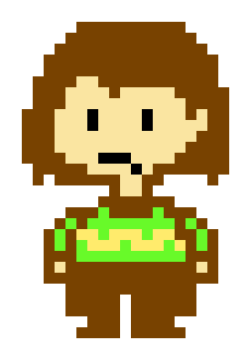 [9664c4] Chara Sprite