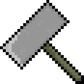 [5bbb71] Hammer