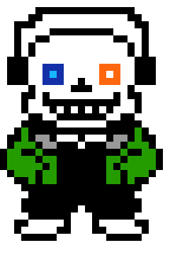  Creator Sans' Sprite