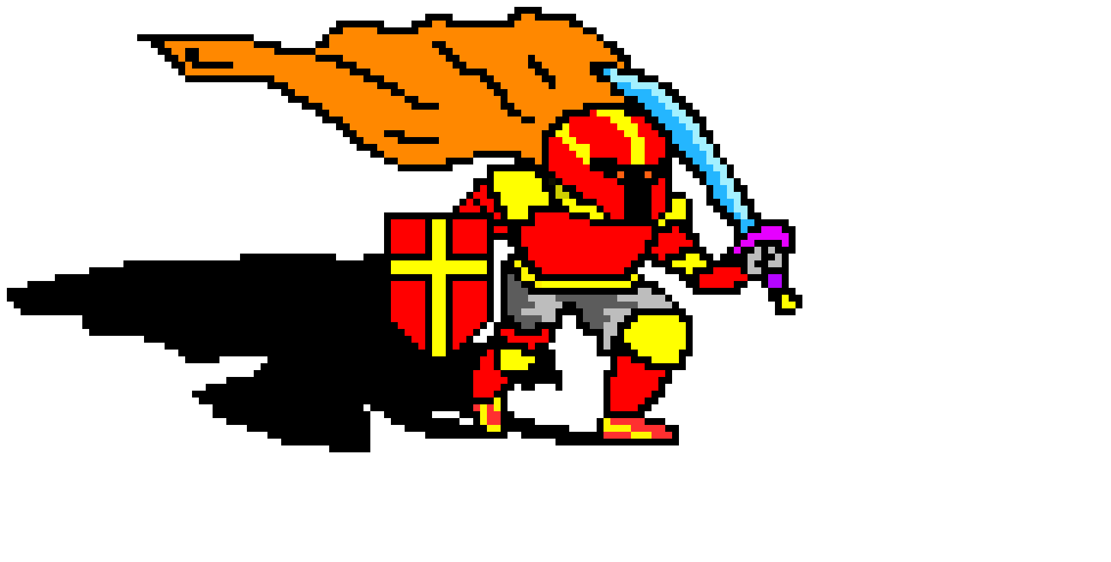 Warrior