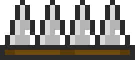 Spike Trap