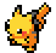 [dbb3e2] pikachu