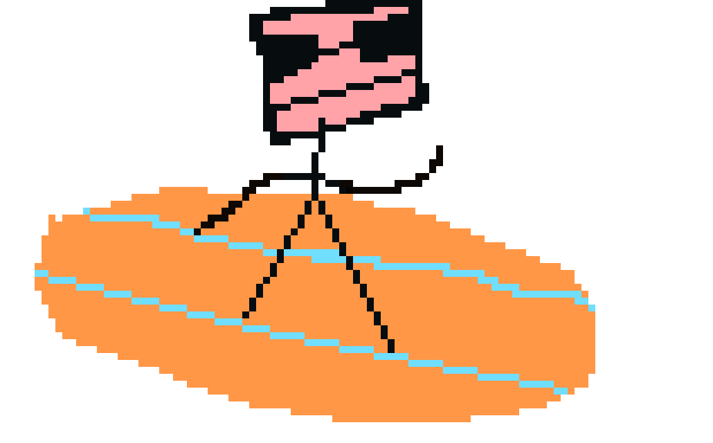 [9664c4] surferfinger