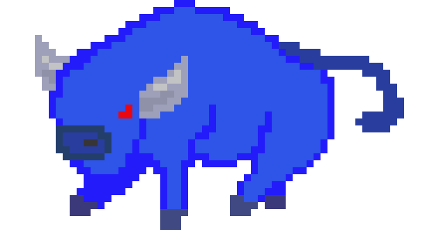 [e18e11] Blue Buffalo 2