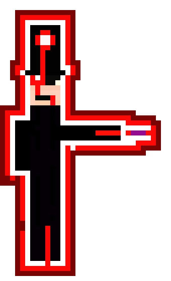 [de544c] deadly damaged man