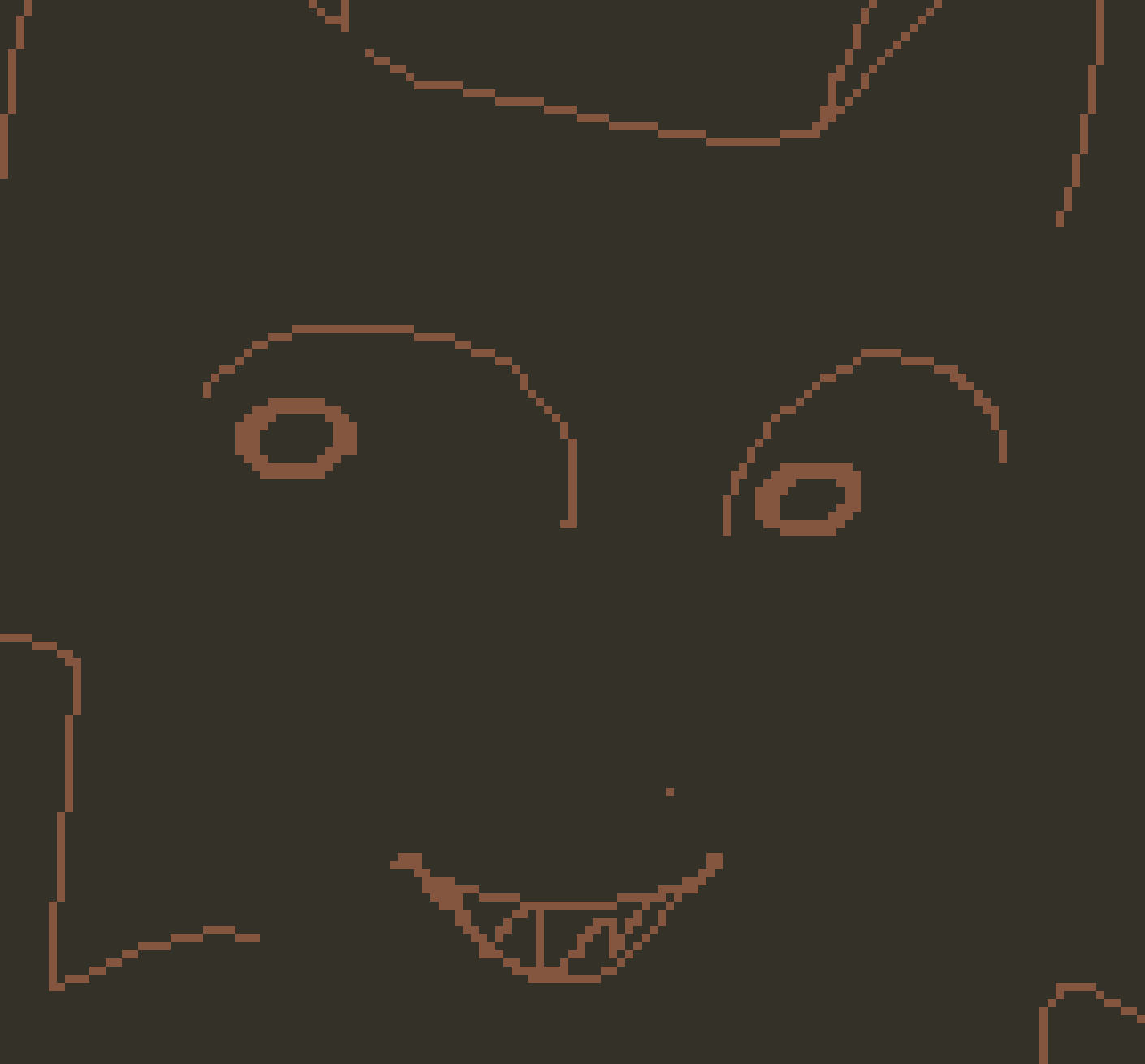[8295da] todays art warm up word is essence, you know what time it is