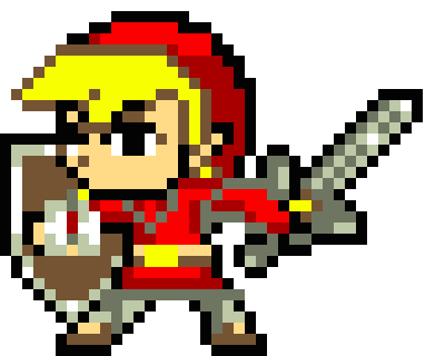 [7fe940] Toon Link-red